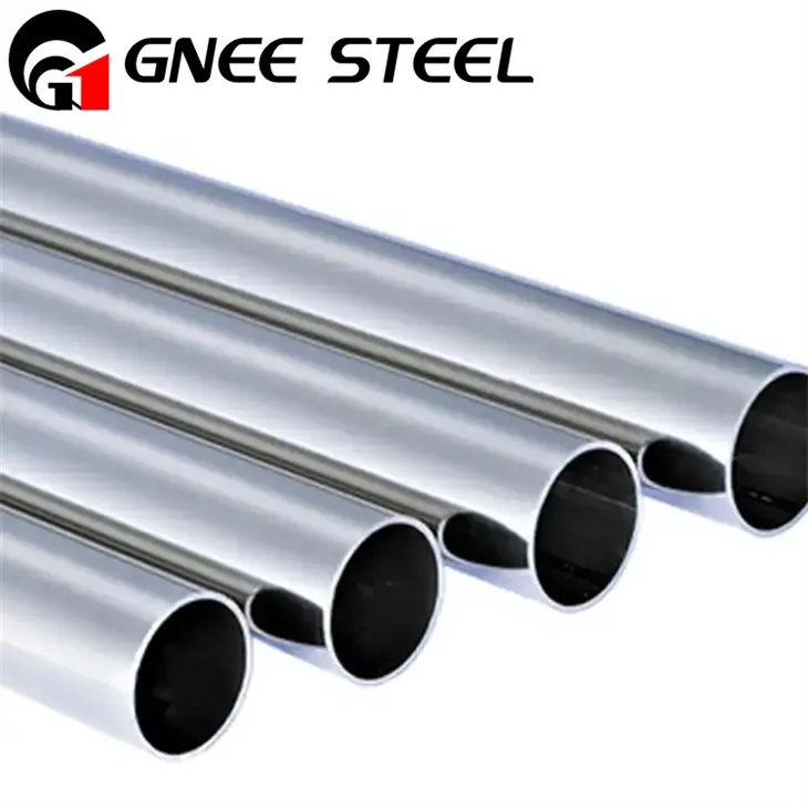 Incoloy 825 ümarlatt