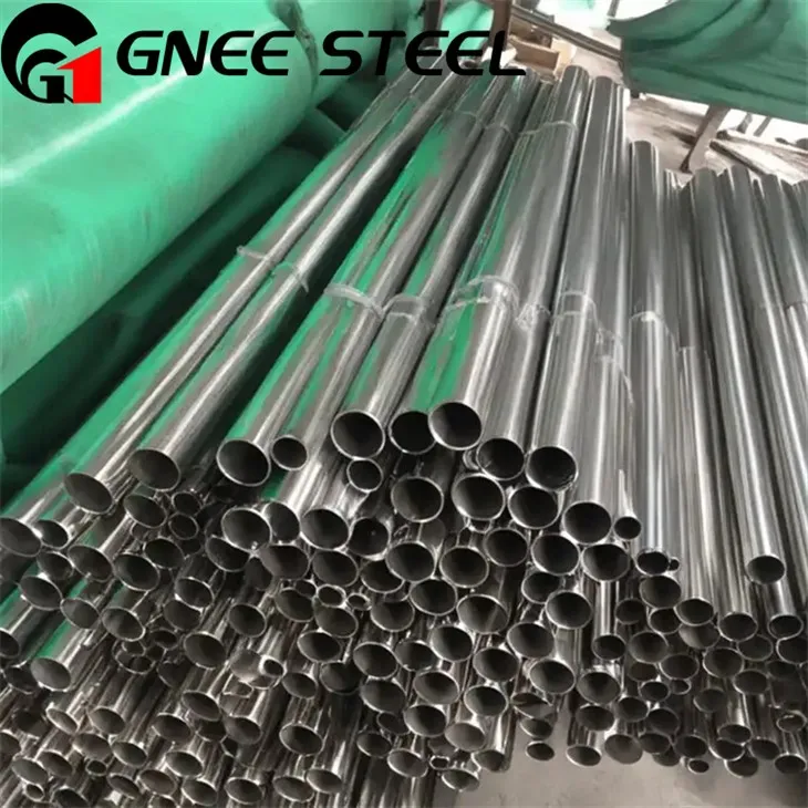 2.4360 403 Moneli materjalist toru