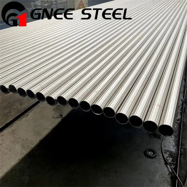 ASME SB407 UNS N08811 sulamist toru nafta ja gaasi jaoks