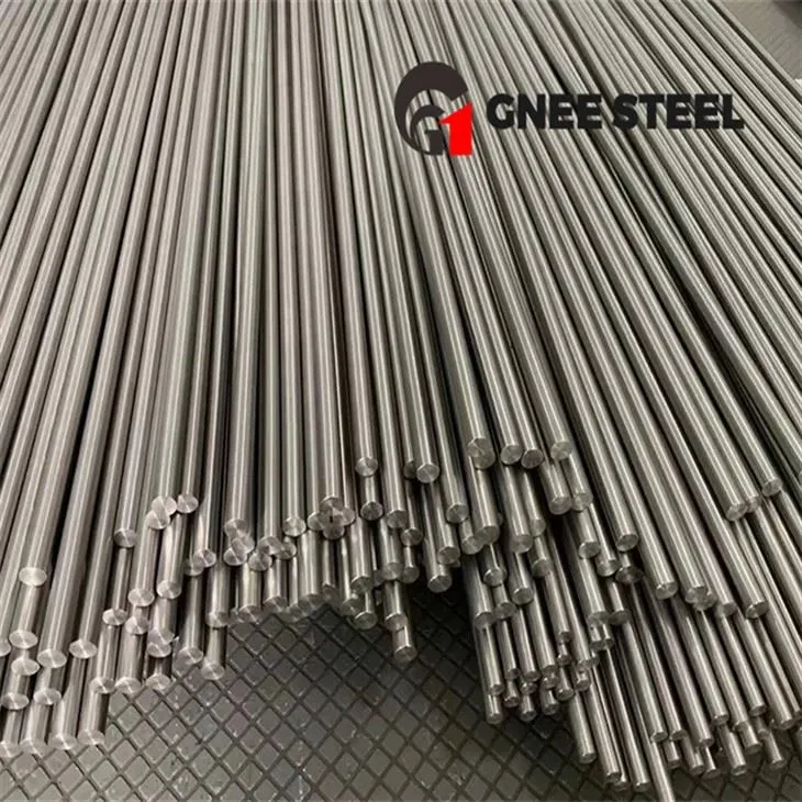 ASTM B160 UNS N02200 sulamist heledad vardad