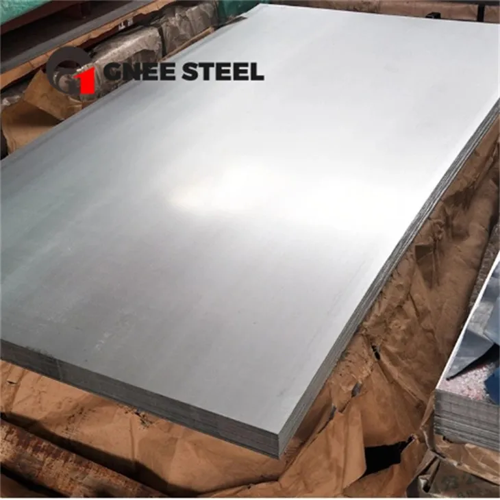 ASTM B168 Inconel 690 legeerterasest plaadid