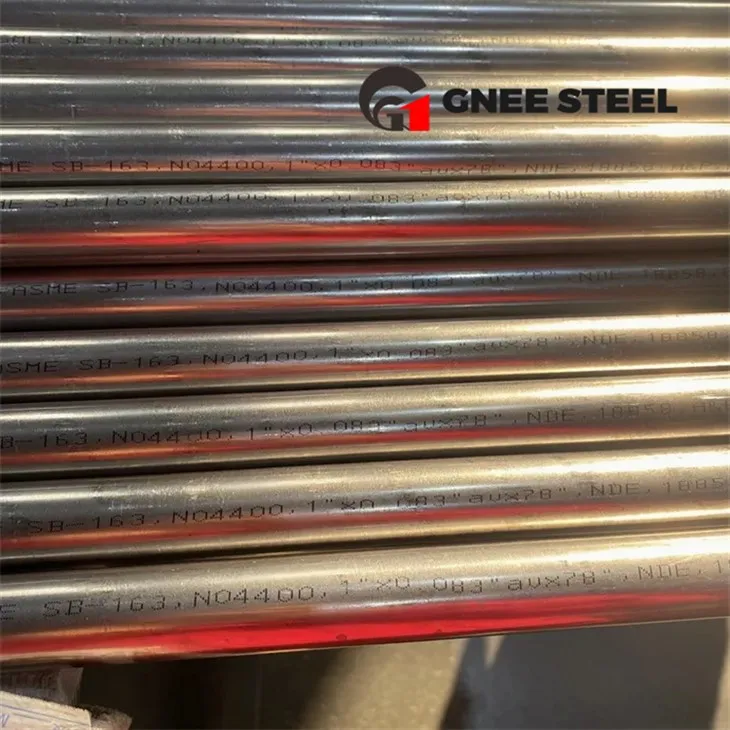 ASTM B408 UNS N08800 legeeritud vardad