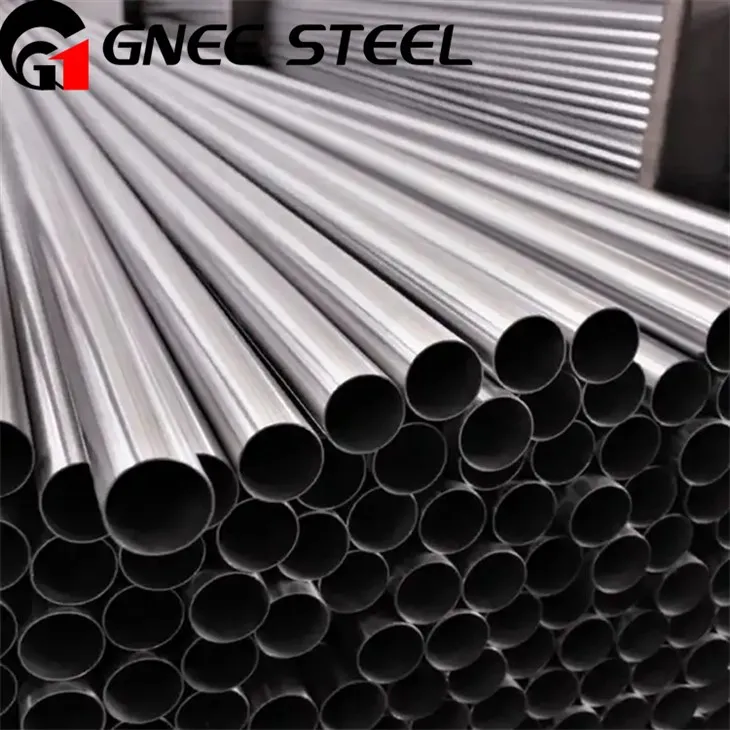 ASTM B444 GR 1 Inconel 625 toru