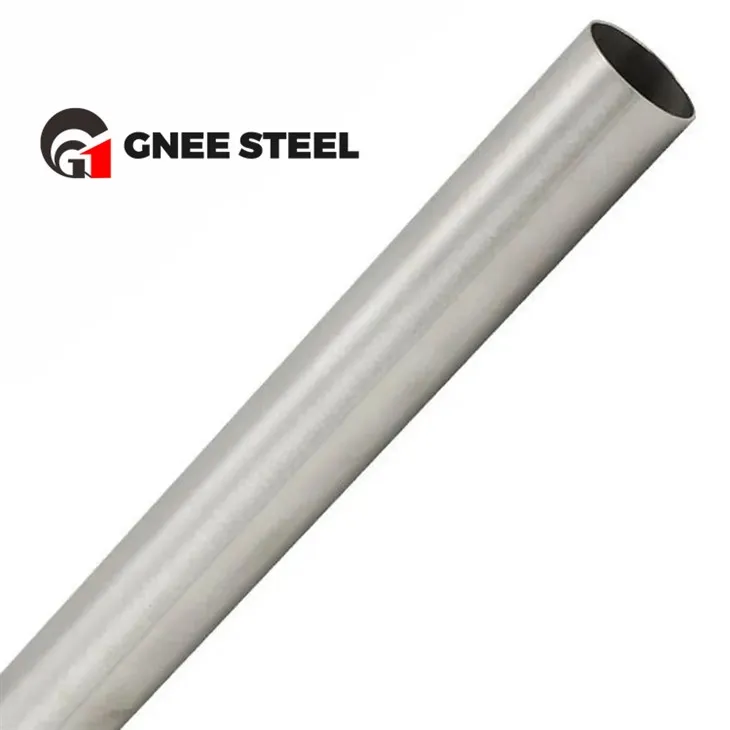 ASTM B729 UNS N08020 õmblusteta torud