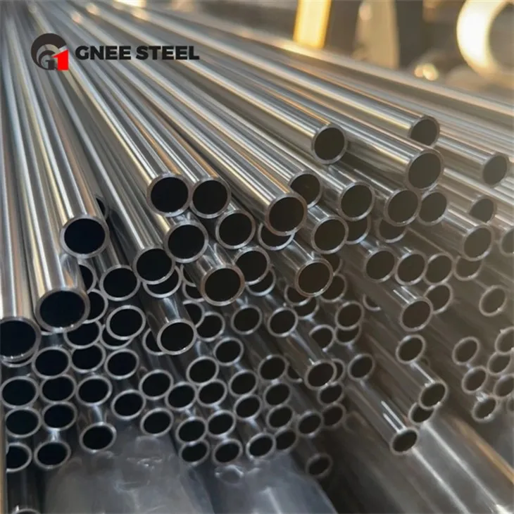 Külmtõmmatud Inconel 600 toru