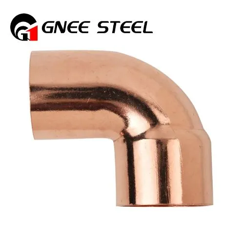 Vask nikkel 45 kraadi küünarnukk