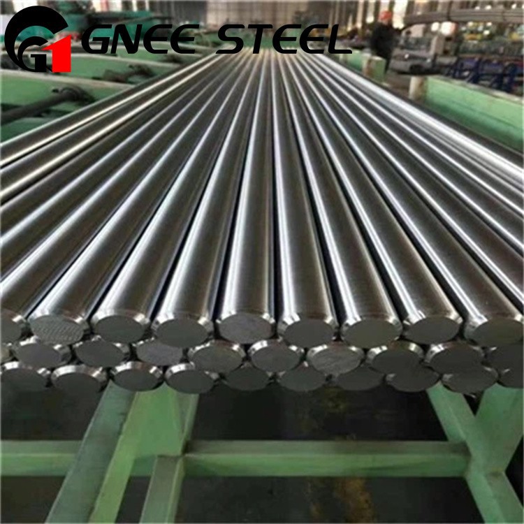 Corrosion Resistant Monel Alloy 400 Bar