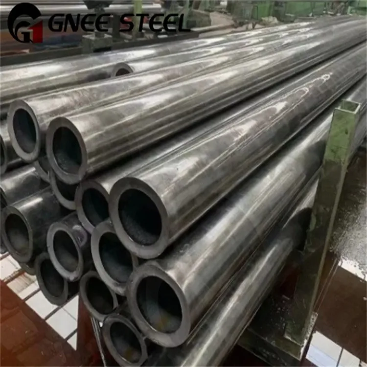 Monel Alloy 400. GB N2, N4, N6, N8, NY1, NY2, NY2, NY 3 600 601 INCOLOY 800 800 HT C276 X -750 nikkel -poola sujuv toru