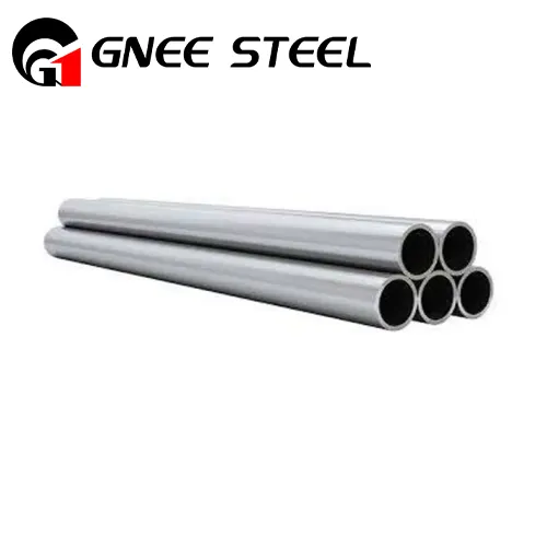 Kahepoolsed roostevabast terasest torud