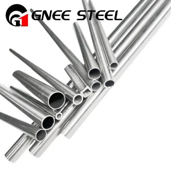 Dupleks terasest õmblusteta toru