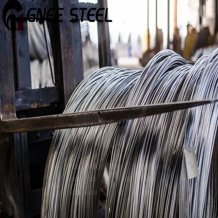 Vastupidav Monel 401 juhtmed