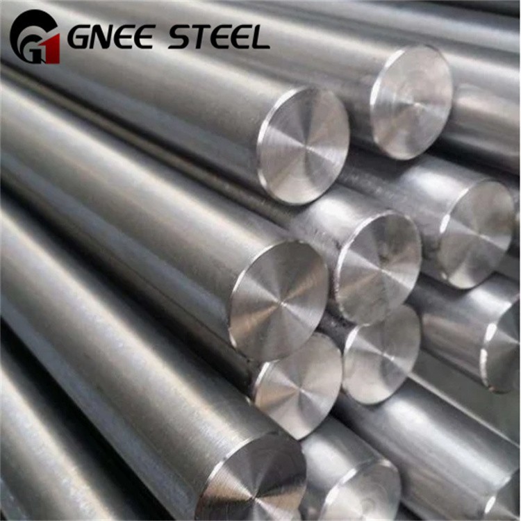 Factory Price Custom Size 2mm 4mm 6mm 8mm 99.6% Pure Nickel Rod Pure Nickel Bar