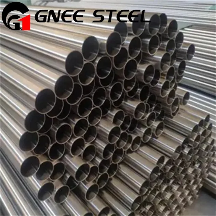 GH3030 GH3039 Ss õmblusteta toru