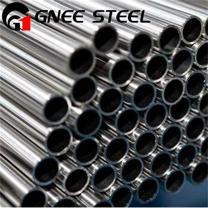 GH3039 õhukese seina paksusega toru