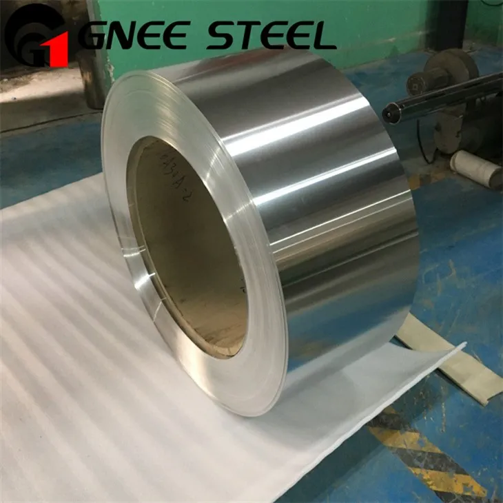 GH3044 kõrgel temperatuuril{1}} töötav niklisulamist riba lennundustööstusele