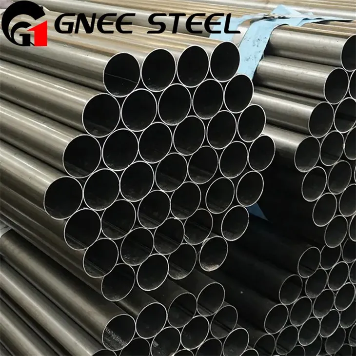 GH3044 õmblusteta torud turbomootoritele