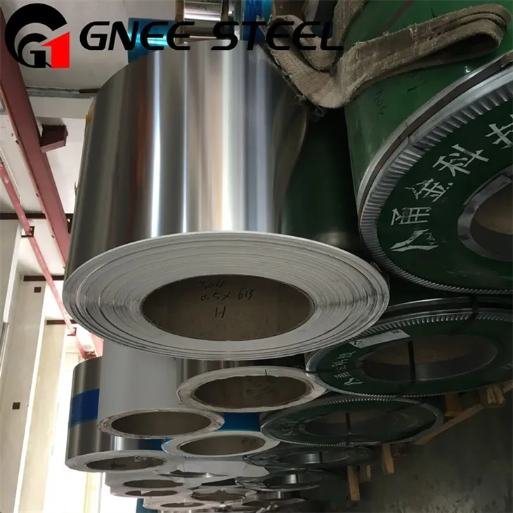 Kõrgtemperatuuriline sulam GH3625-sobib kosmosetööstusribadele