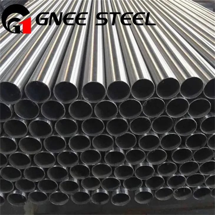 GH4169 sulamist õmblusteta torud õhusõidukite väljalasketorude jaoks