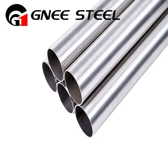 Hastelloy B2 õmblusteta toru