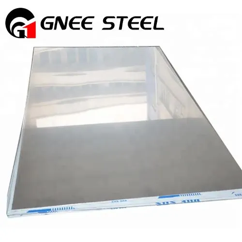 Hastelloy B3 plaat UNS N10675