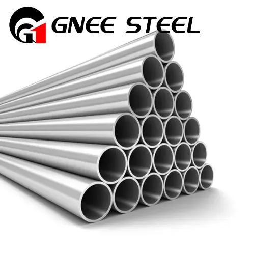 Hastelloy B3 õmblusteta toru