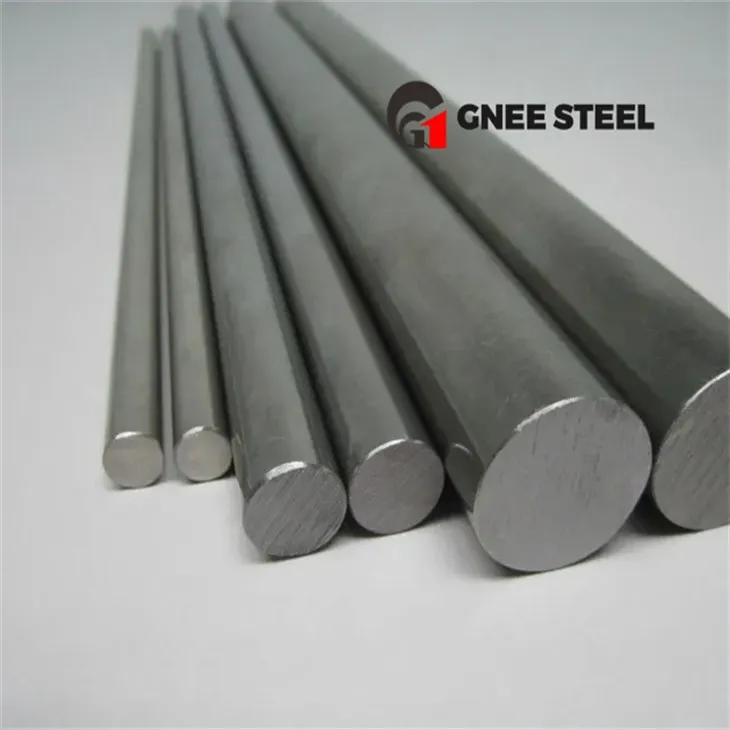 Hastelloy C-22 sulamist ümarvardad