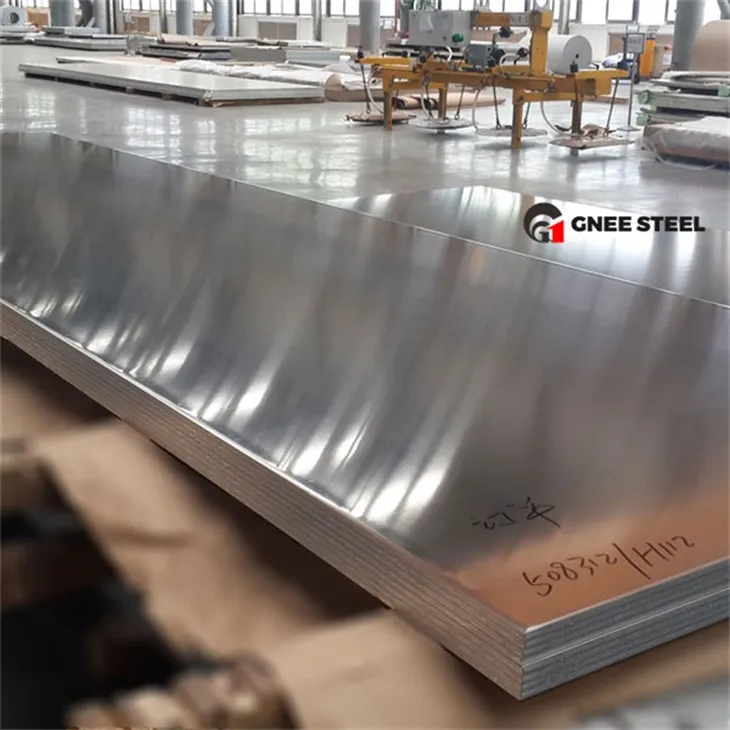 Hastelloy C-4 sulamist plakeeritud plaat