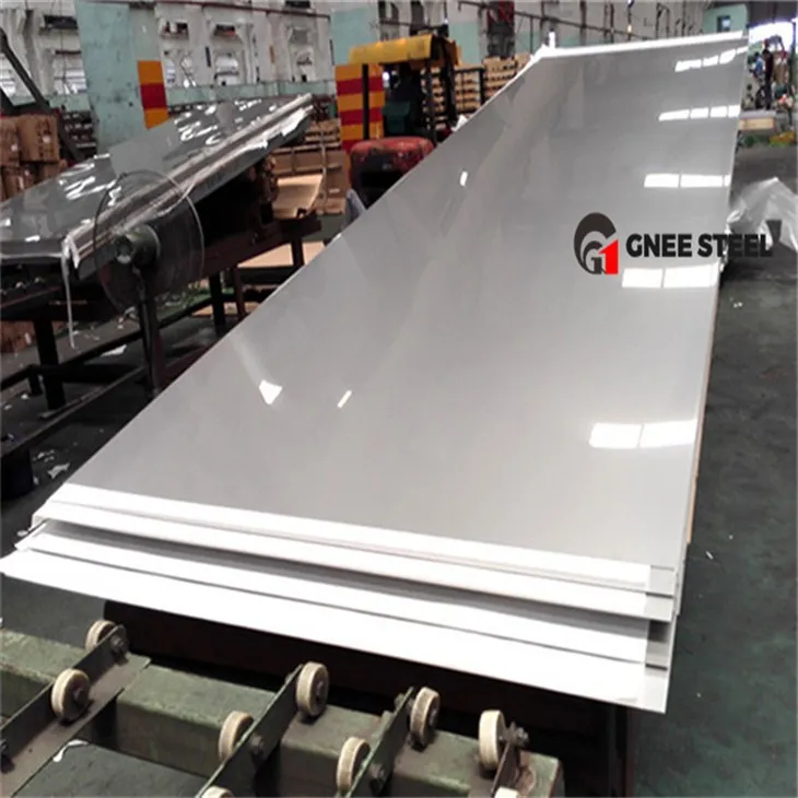 Hastelloy C2000 sulamist plaadid