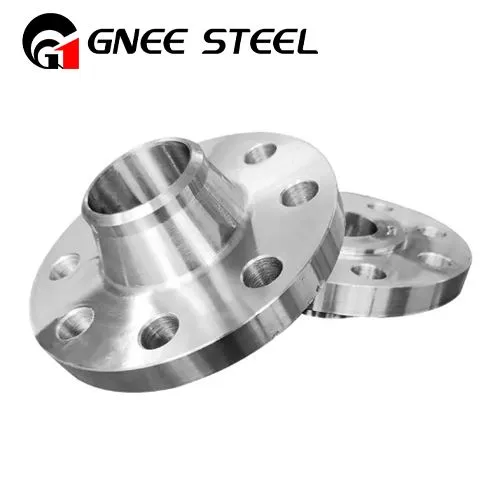 Hastelloy C2000 äärik UNS N06200