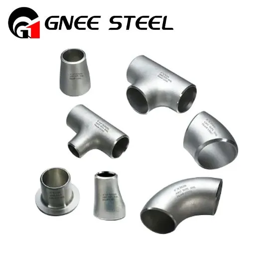 Hastelloy C2000 toruliitmik UNS N06200