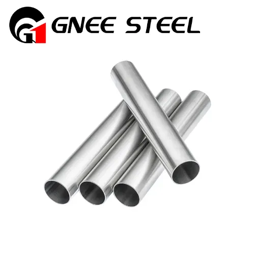 Hastelloy C22 õmblusteta toru