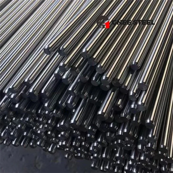 Hastelloy G{0}} legeeritud terasvardad