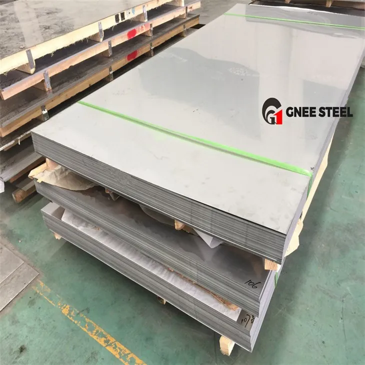 Hastelloy G-30 (UNS N06030) sulamleht