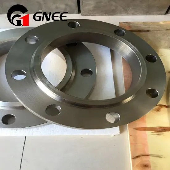 Hastelloy X äärikud