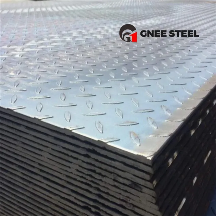 Incoloy 20 sulamist ruuduline plaat