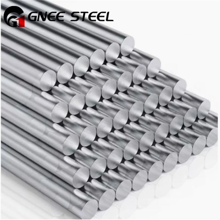 Incoloy alloy 25-6HN Round Bar