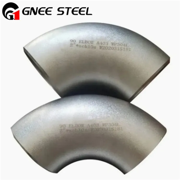 Incoloy 330 küünarnukk