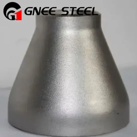 Incoloy 800 Buttweld liitmikud