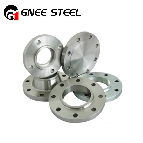 Incoloy 800 Flanges
