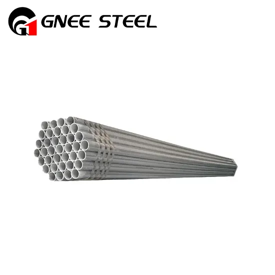 Incoloy 800 õmblusteta toru