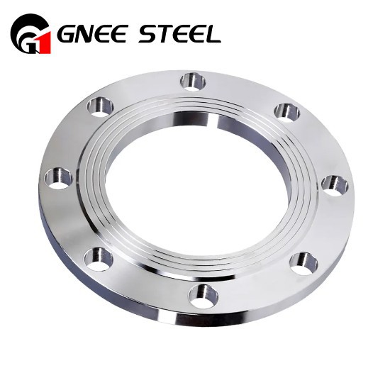 Incoloy 800HT Flange UNS N08811