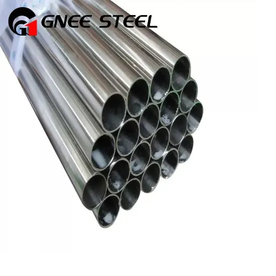 Incoloy 800HT õmblusteta toru