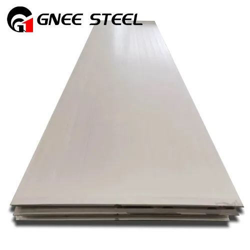 Incoloy 825 sulamist leht