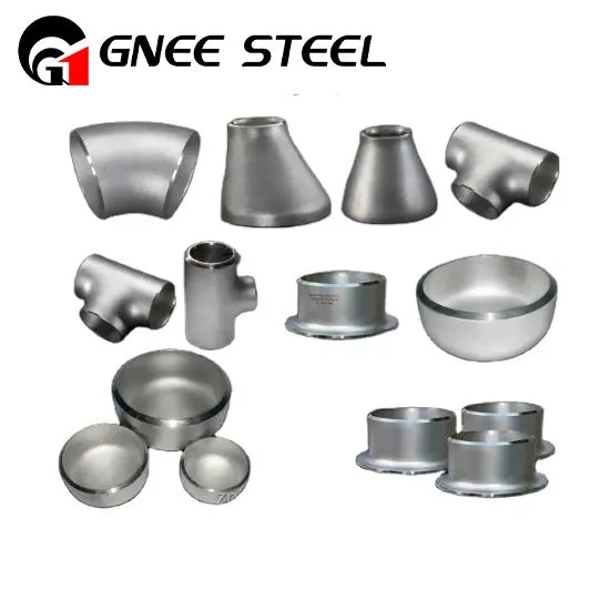 Incoloy 825 toruliitmikud