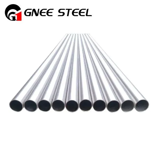 Incoloy 825 õmblusteta toru