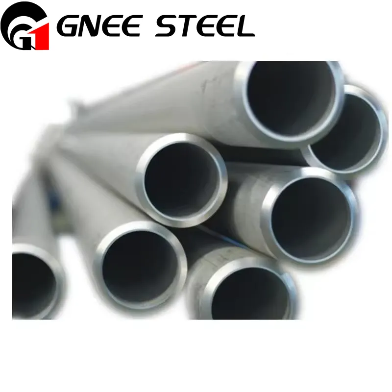 Incoloy 907 908 õmblusteta