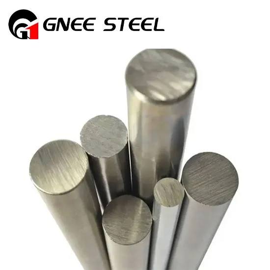 Incoloy 925 ümarlatt UNS N09925