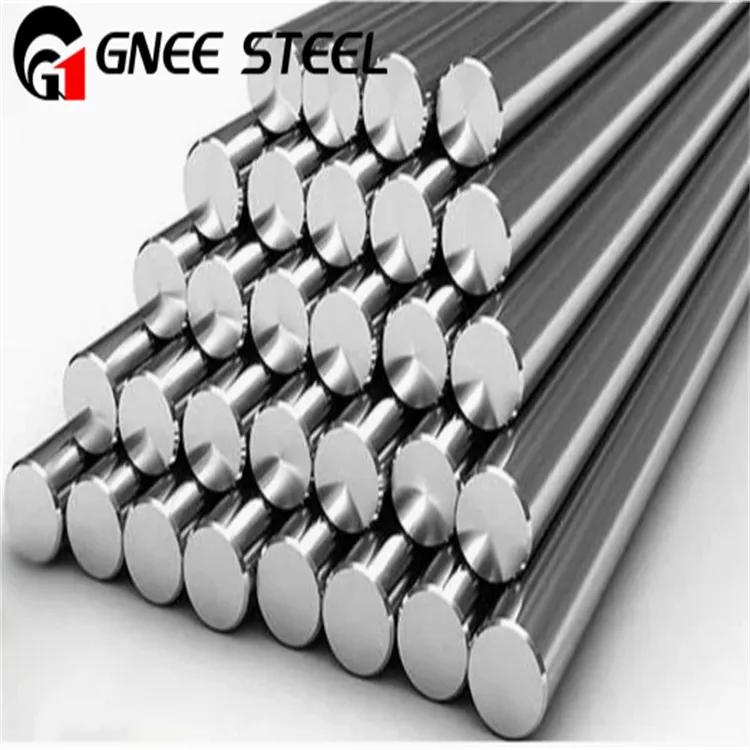 Incoloy 945 ümarlatt