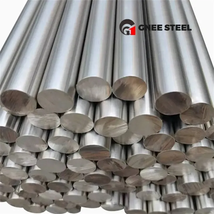 Incoloy Alloy 825 Bright Bars