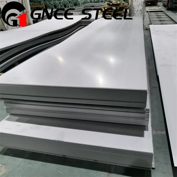 Inconel 600 metallisulamist komposiitplaat